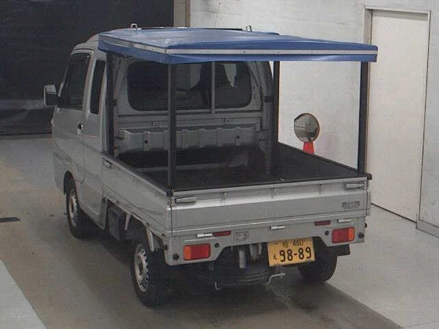 Suzuki Carry Truck DA16T 2021